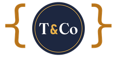 Tommy & Co. logo